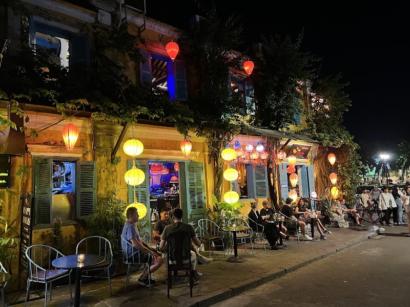 Hoài River Homestay Hội An - Hoài River Homestay Hội An, 15/ 6 Thoại Ngọc Hầu, Hội An, Đà Nẵng, Vietnam