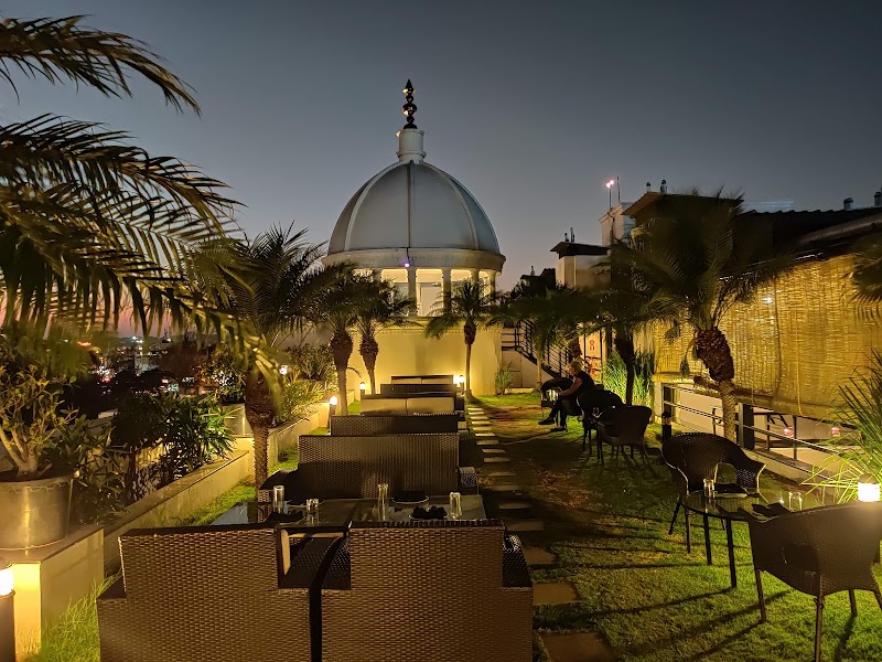 Fortune JP Palace, Mysore - Member ITC hotels' group - Fortune JP Palace, Mysore - Member ITC hotels' group #3, Abba Rd, Earangere, Nazarbad, Mysuru, Karnataka 570019, India