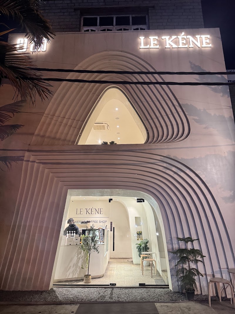 LE KENE - LE KENE 174/A, 19th Main Rd, Sector 4, HSR Layout, Bengaluru, Karnataka 560102, India