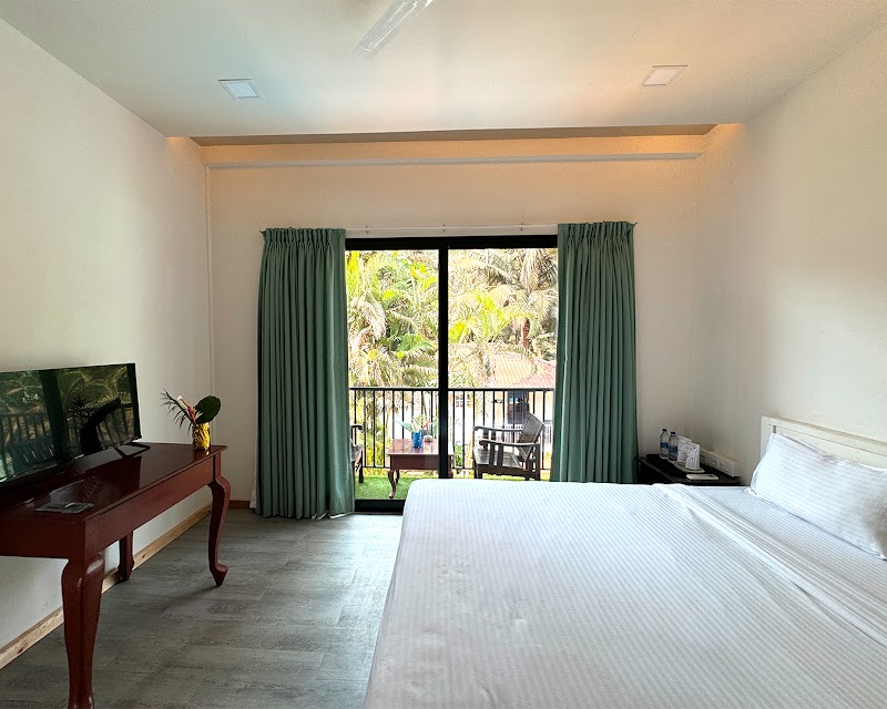 Arambol Sweet Lake Resort - Arambol Sweet Lake Resort, H.No 143, Girkarwada, Arambol, Goa 403524, India