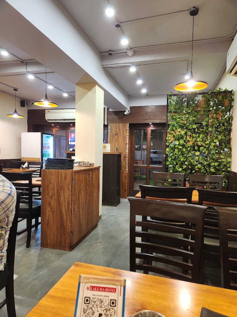 Kake Da Hotel Malad - Kake Da Hotel Malad Shop no 2,3, Pleasant Park, New Link Rd, opposite Movietime Theatre, Malad, Evershine Nagar, Malad West, Mumbai, Maharashtra 400064, India