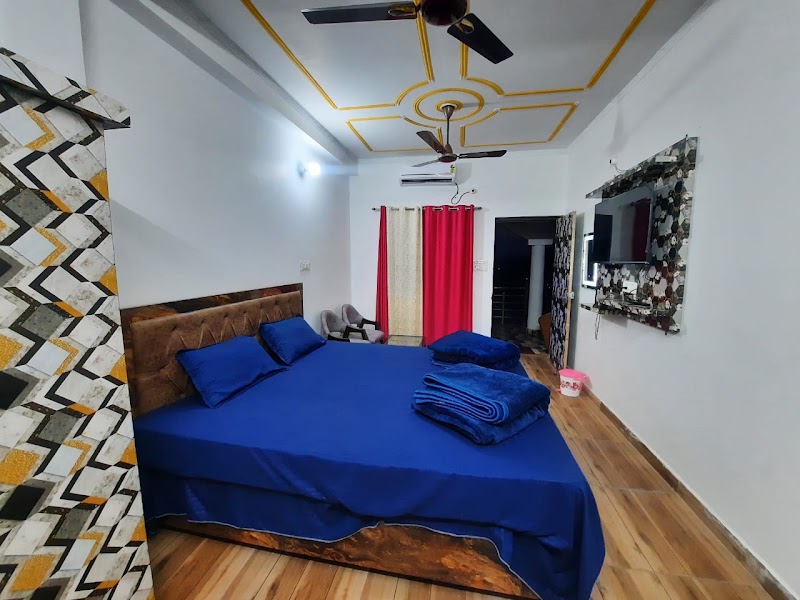 Himalayan valley Homestay - Himalayan valley Homestay Talla uppu, Tehri - Dharasu Rd, Banali, Chanthi, Uttarakhand 249131, India