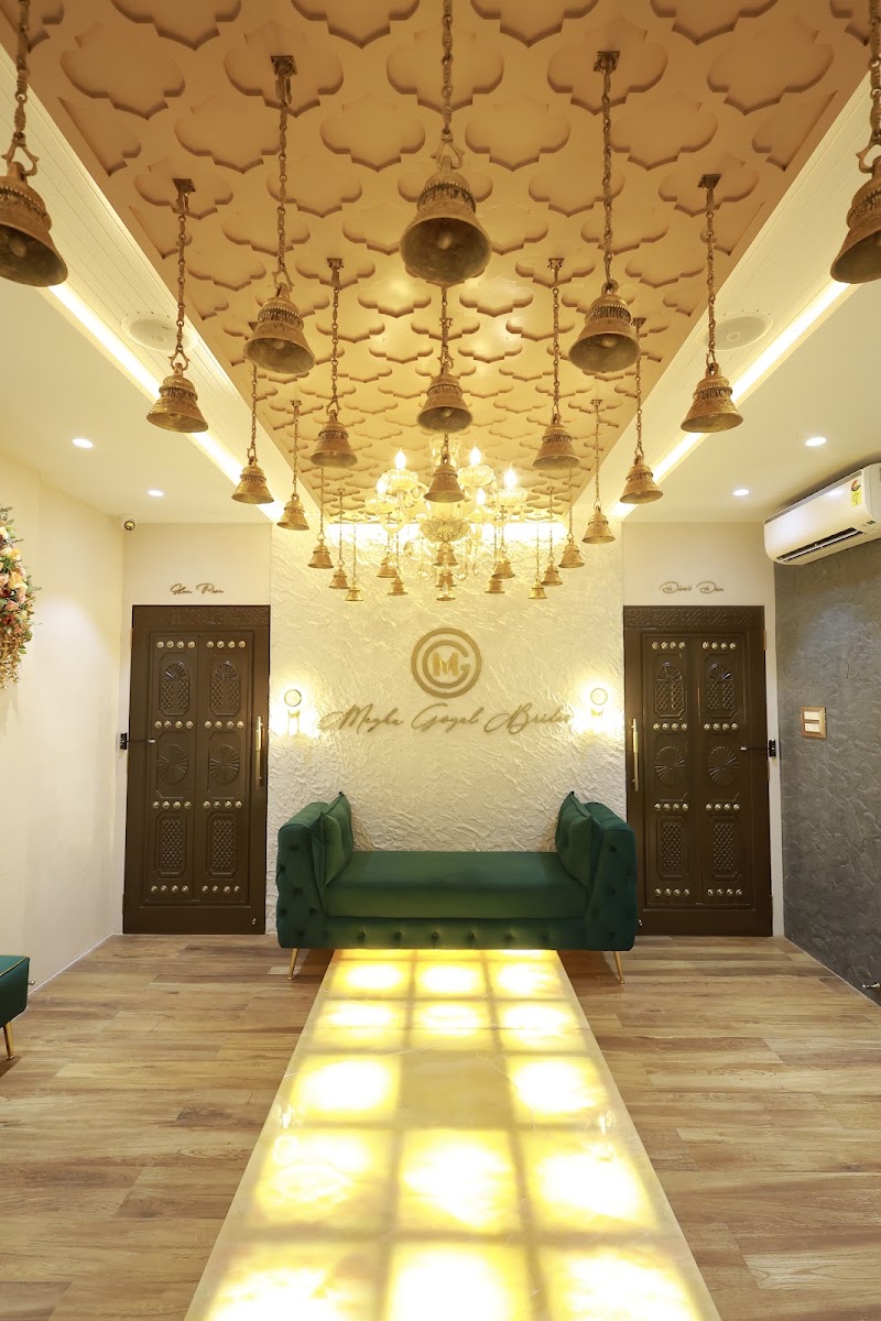 Megha Goyal Studio & Academy