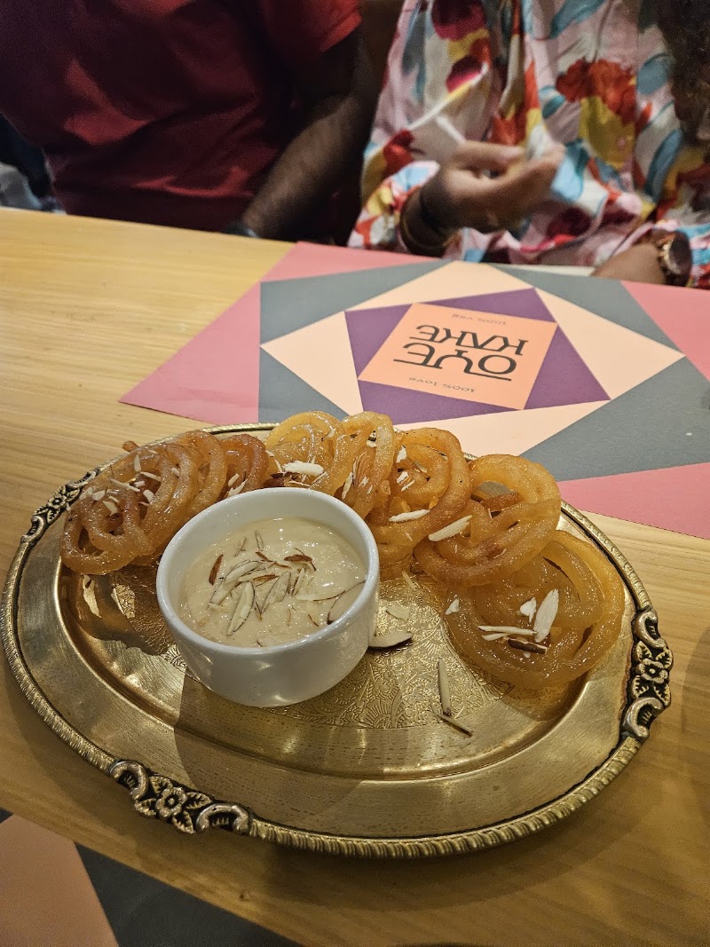 Oye Kake - Oye Kake R City Mall, Lal Bahadur Shastri Marg, Amrut Nagar, Ghatkopar West, Mumbai, Maharashtra 400086, India