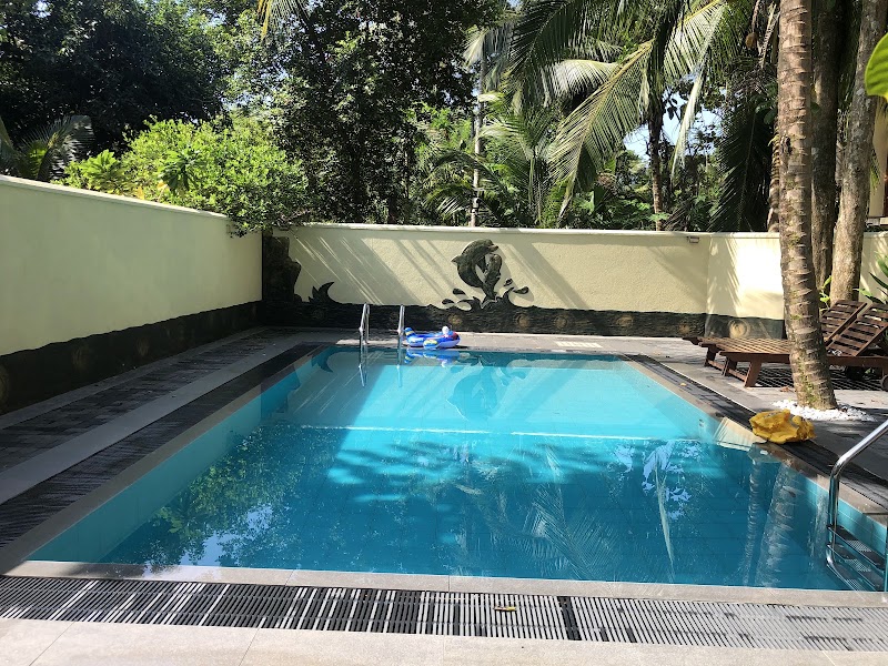 Tranquility Holiday Home - Tranquility Holiday Home, 73J4+9RW, Balapitiya, Sri Lanka