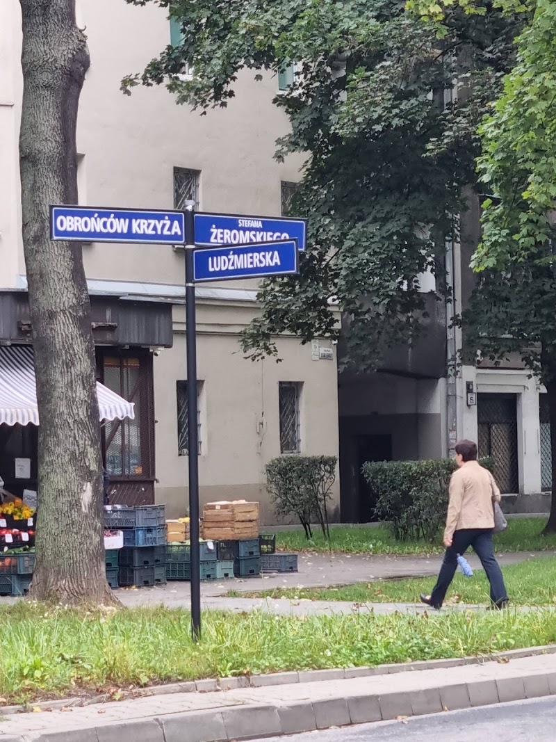 Nowa Huta - Nowa Huta, Kraków, Poland