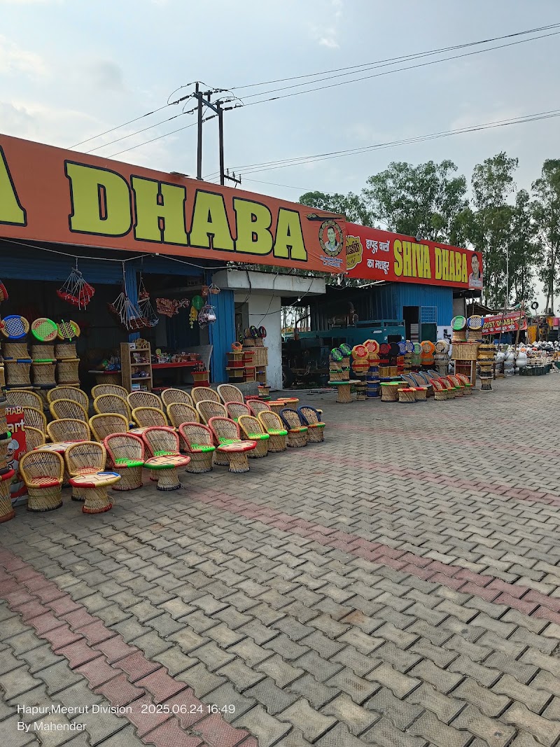 Shiva Tourist Dhaba Avneesh Sharma- Garhmukhteswar - Shiva Tourist Dhaba Avneesh Sharma- Garhmukhteswar NH-09, Brijghat, GarhMukteshwar, Uttar Pradesh 245205, India