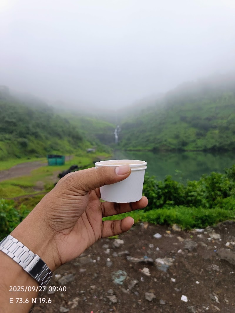 Igatpuri Waterfall - Igatpuri Waterfall PH48+9JC, Igatpuri, Maharashtra 422403, India