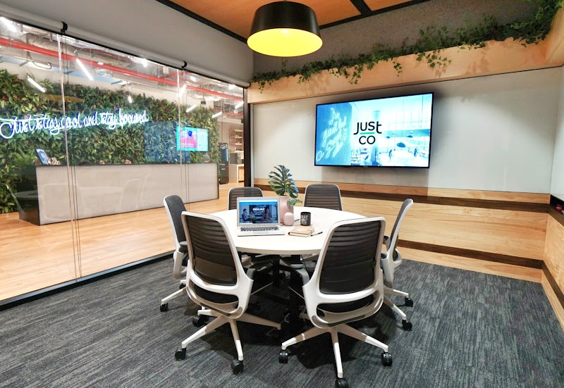 JustCo – Marina One West Tower | Coworking & Office Space - JustCo – Marina One West Tower | Coworking & Office Space, 9 Straits View, West Tower, #05-07, Singapore 018937