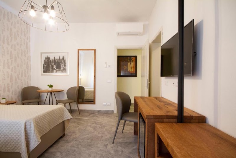 B&B Poggiobonizio - B&B Poggiobonizio Via Montenero, 37, 53036 Poggibonsi SI, Italy