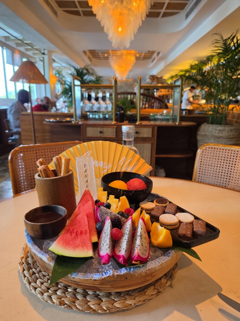 Canary Club - Canary Club Banyan Tree Residences - Al Thanyah Fifth - Dubai - United Arab Emirates