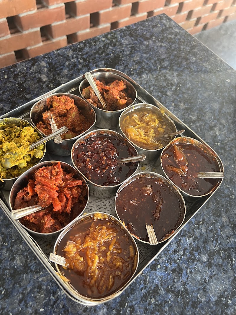 Shree khodiyar kathiyawadi dhaba - Shree khodiyar kathiyawadi dhaba, UG 16/17, Black Bunny Circle, Vacanza Trade Center, VIP Rd, near Sidhhi Vinayak Mandir, Vesu, Surat, Gujarat 395007, India