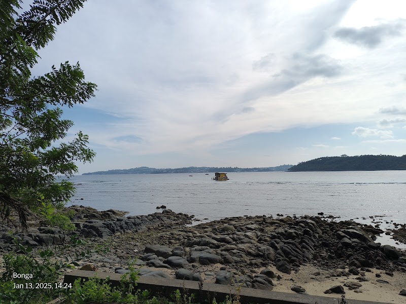 North Bay underwater activity - North Bay underwater activity Sri Vijaya Puram, Andaman and Nicobar Islands 744107, India