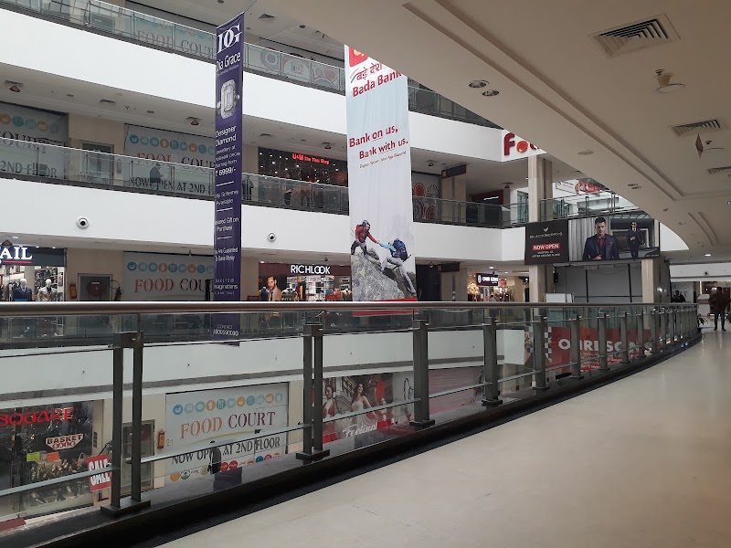 The Hidden Hour Gurugram (MGF Metropolis Mall) - Mystery Escape Rooms - The Hidden Hour Gurugram (MGF Metropolis Mall) - Mystery Escape Rooms 2nd floor, MGF Metropolis Mall, near Lifestyle, Sector 28, Maruti Housing Colony, Gurugram, Haryana 122009, India