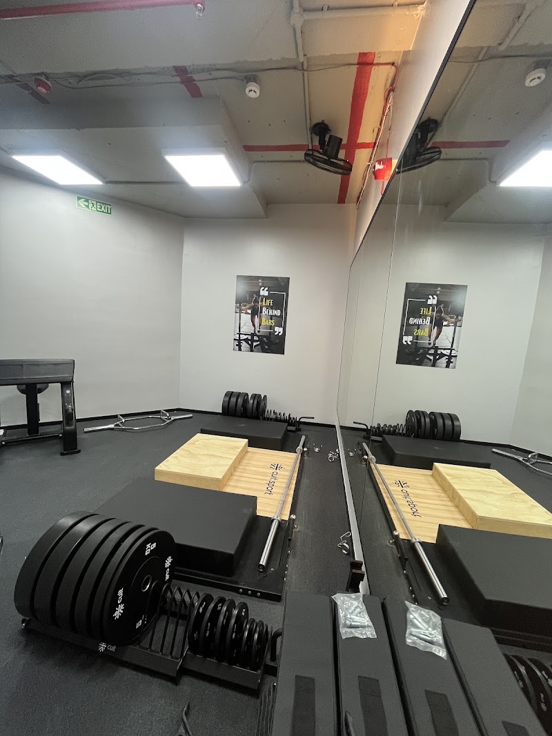 Cult Gym Sinhaghad | Best Gym in Sinhaghad, Pune - Cult Gym Sinhaghad | Best Gym in Sinhaghad, Pune, 1st Floor, Venkatesh Skydale, Rajaram Bridge, Sinhgad Rd, Vittalvadi, Hingne Khurd, Pune, Maharashtra 411051, India