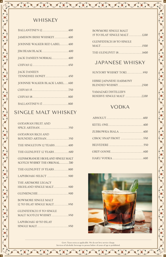 Firki - Pure Veg Restaurant - Firki - Pure Veg Restaurant 10th Floor, Parallel Hotel, Saheli Marg, New Fatehpura, Panchwati, Udaipur (M Corp.) (Part), Rajasthan 313004, India