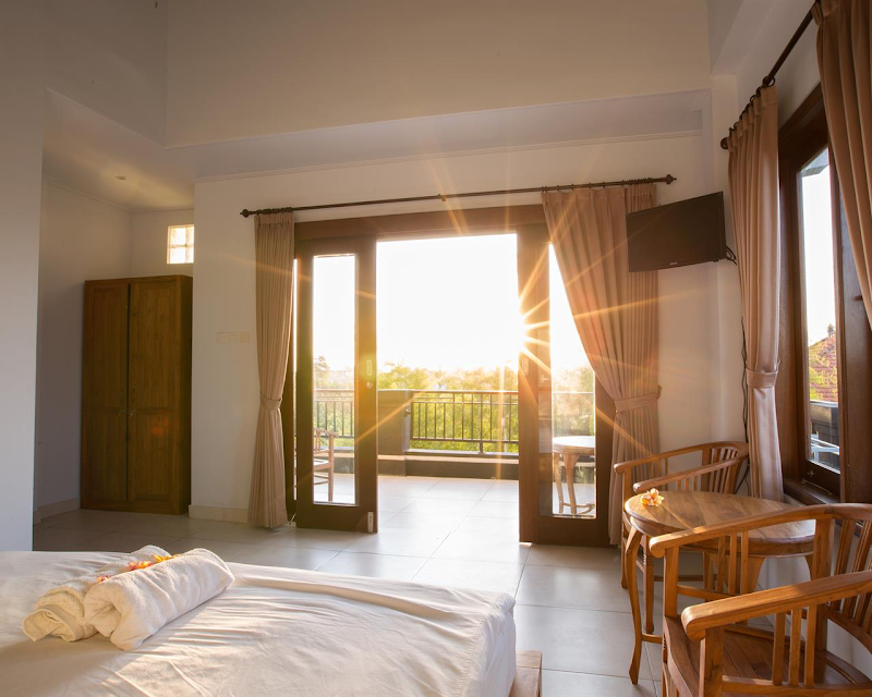 Pande Homestay - Pande Homestay Jl. Pantai Batu Bolong No.1, Canggu, Kec. Kuta Utara, Kabupaten Badung, Bali 80361, Indonesia