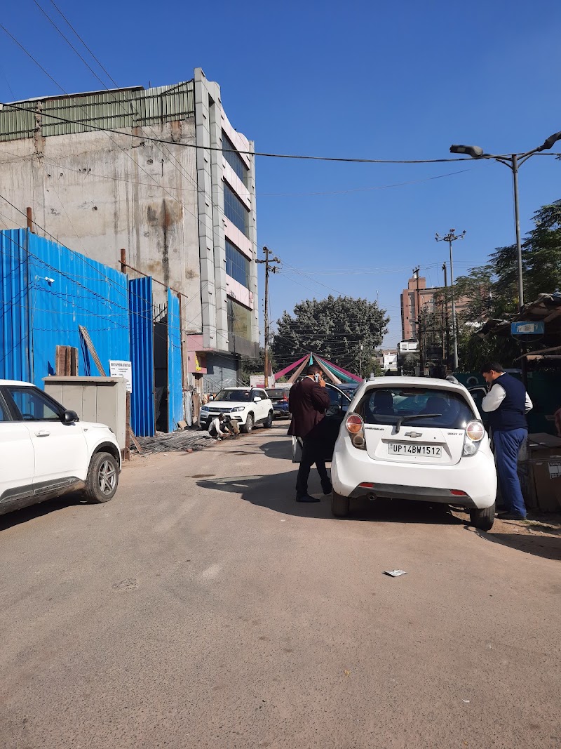 Hindon India Pvt Ltd - Hindon India Pvt Ltd B-18 RDC, HINDON HOUSE, RAJNAGAR, GHAZIABAD, near Garden Grills, RDC, Sector 15, Sector 10, Raj Nagar, DELHI, Ghaziabad, Uttar Pradesh 201002, India