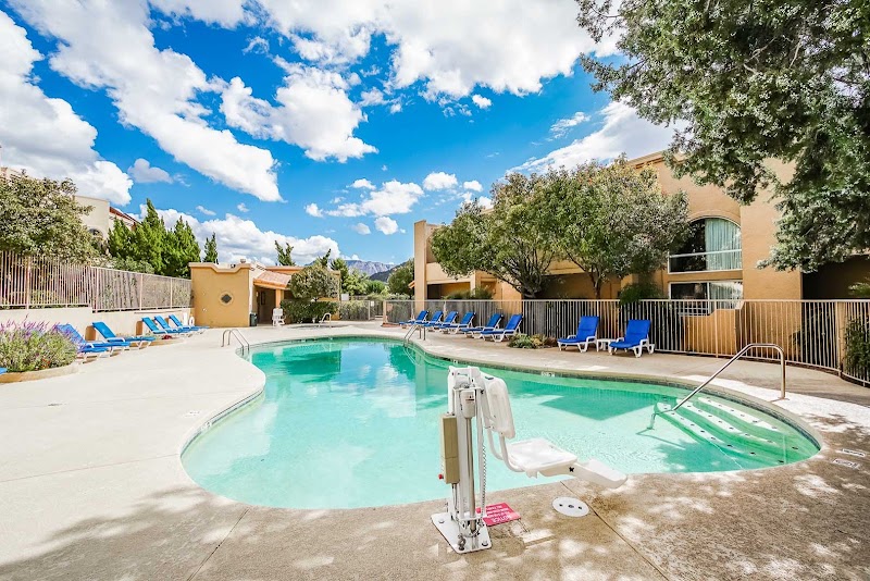 Sedona Springs Resort, a VRI resort - Sedona Springs Resort, a VRI resort, 55 Northview Rd, Sedona, AZ 86336, USA