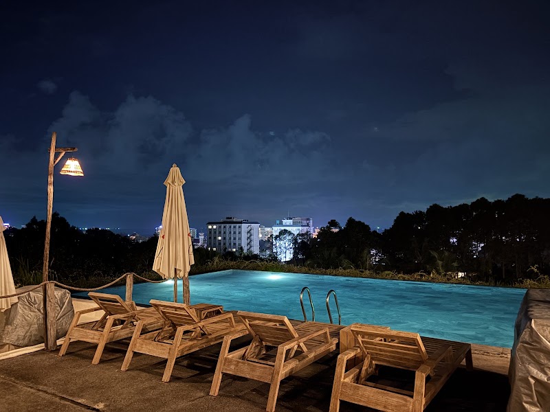 Lahana Resort Phu Quoc & Spa - Lahana Resort Phu Quoc & Spa Đặc Khu, 91/3 Đường Trần Hưng Đạo, Khu phố 7, Phú Quốc, An Giang 92506, Vietnam