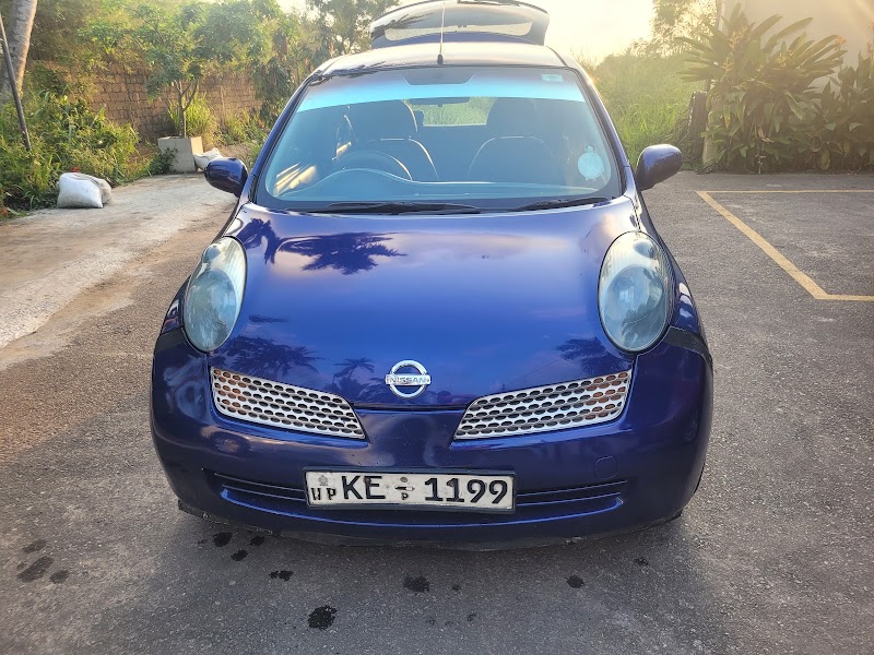 Green Motion Car & Van Rental Sri Lanka - Green Motion Car & Van Rental Sri Lanka, 371/6 Negombo Rd, Seeduwa 11410, Sri Lanka