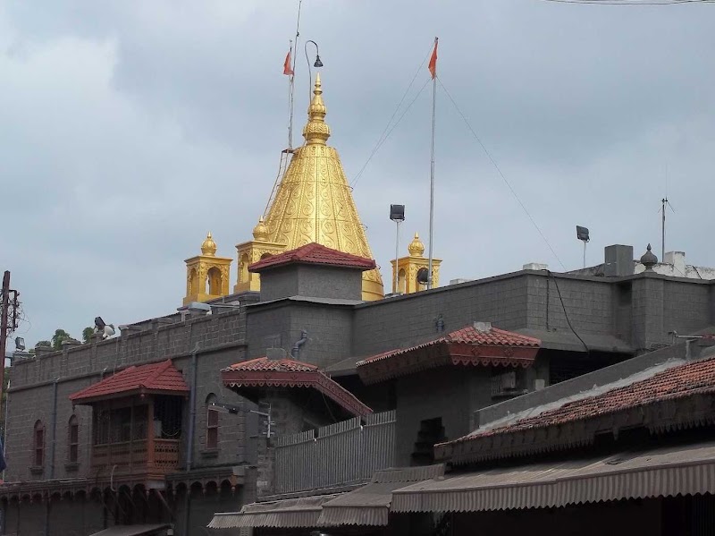 Shirdi Sai Baba Temple, Dwarka, Delhi - Shirdi Sai Baba Temple, Dwarka, Delhi, HAF 1, Sector 22, Dwarka, Sector 22 Dwarka, Dwarka, New Delhi, Delhi, 110077, India