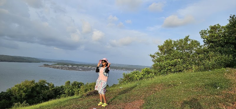 Vagator Ridge - Vagator Ridge JP5M+557 Vagator Delta View, Chapora, Anjuna, Goa 403509, India
