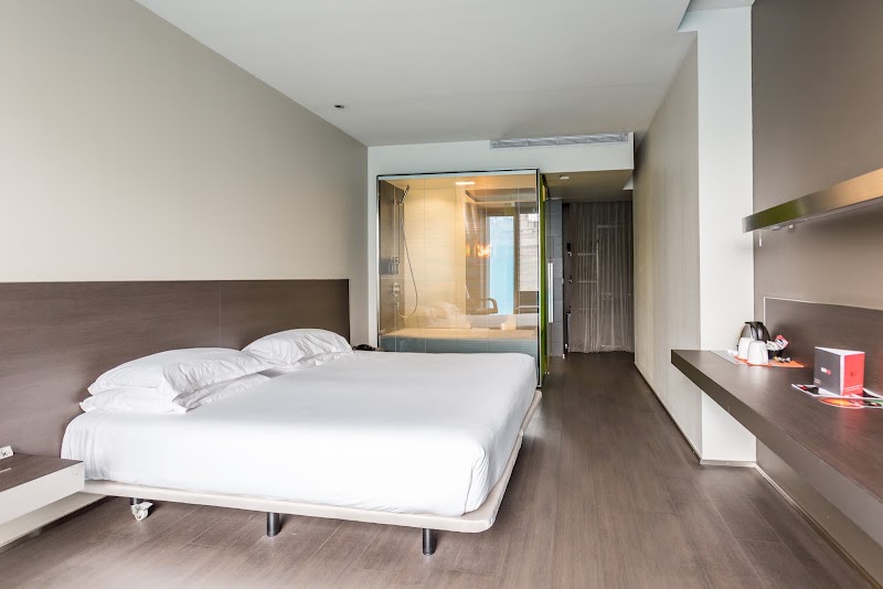 Hotel Soho Barcelona - Hotel Soho Barcelona Gran Via de les Corts Catalanes, 543, 545, Eixample, 08011 Barcelona, Spain