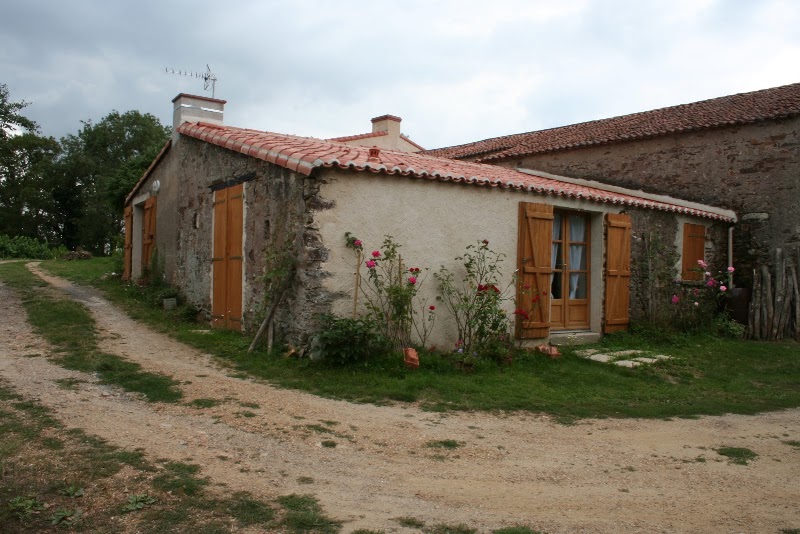 Gite Sèvre et Maine - Gite Sèvre et Maine 1 Les Avineaux, 44120 Vertou, France
