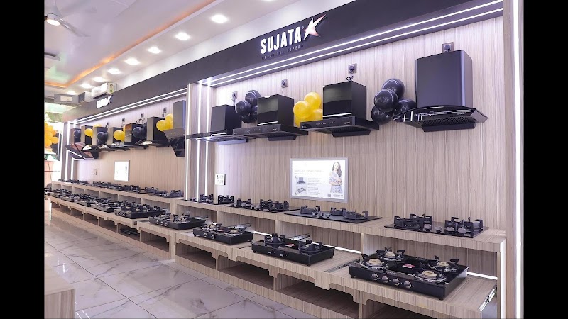 House of Sujata Authorised Dealer - Gupta Electricals - House of Sujata Authorised Dealer - Gupta Electricals 1/6676, East Rohtas Nagar, Rohitash Nagar East, Shahdara, Delhi, 110032, India