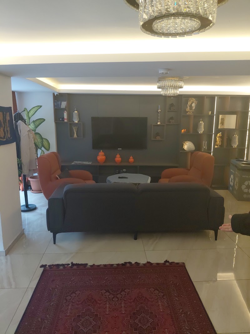 Diamond Beyazıt Hotel - Diamond Beyazıt Hotel, Saraç İshak, Uysal Sk. NO:4/5, 34122 Fatih/İstanbul, Türkiye
