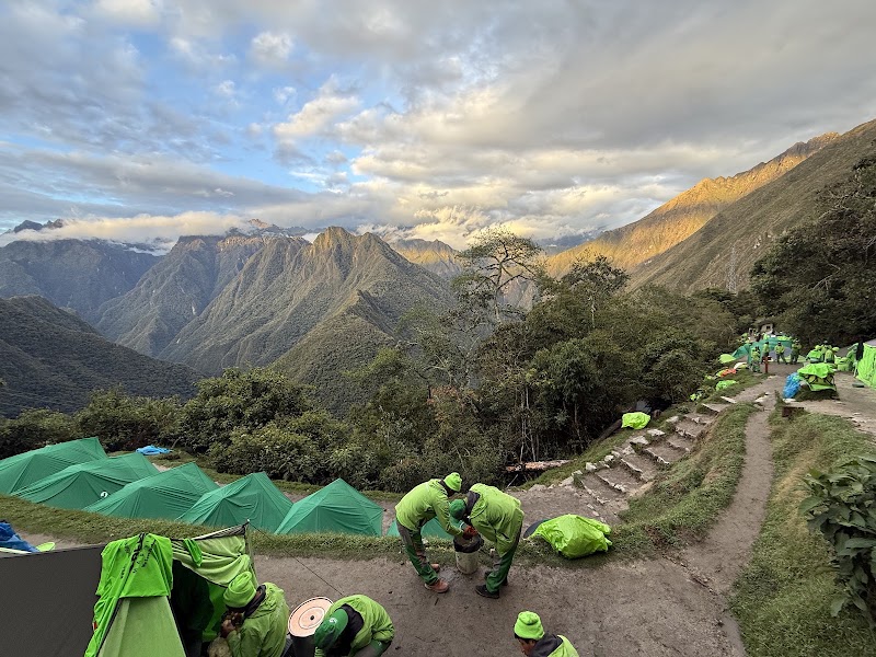 Alpaca Expeditions - Alpaca Expeditions, 157, Office 24, C. Heladeros Street, Cusco 08000, Peru