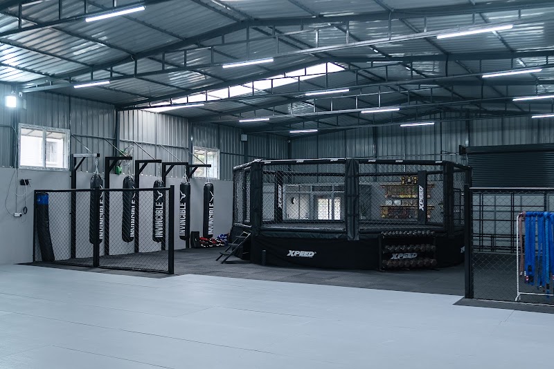 Reign MMA - Reign MMA, 87/A, 38th Cross Rd, near Anweshana Montessori school, Arkavathy Layout, 20th Block, HBR Layout, Bengaluru, Karnataka 560043, India