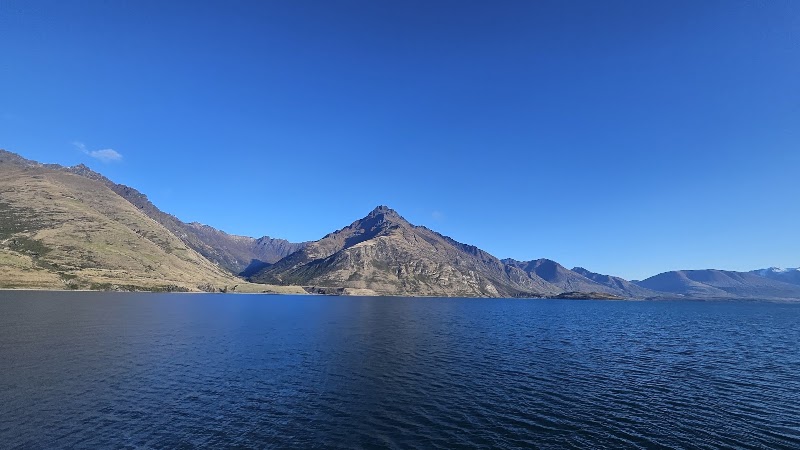 Southern Discoveries - Queenstown Visitor Centre - Southern Discoveries - Queenstown Visitor Centre, 110 Beach St, St, Omer Wharf, Queenstown 9300, New Zealand