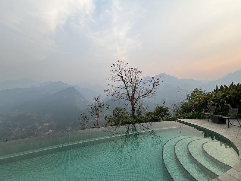 Topas Ecolodge Office - Topas Ecolodge Office, 15 Lê Văn Tám, Sa Pa, Lào Cai, Vietnam