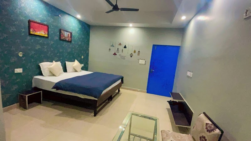 Comfort stay kangra - Comfort stay kangra fortis hospital, Adarsh Colony, Kangra, Sibkara, Himachal Pradesh 176001, India