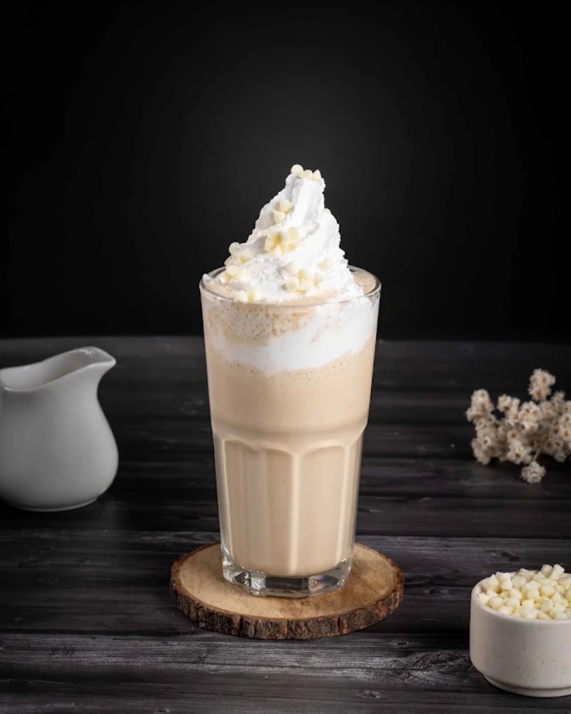 THE BLACK COFFEE CAFE - BCC - THE BLACK COFFEE CAFE - BCC Shop no 25, UG, M3M Urbana Premium, Sector 67, Gurugram, Haryana 122102, India
