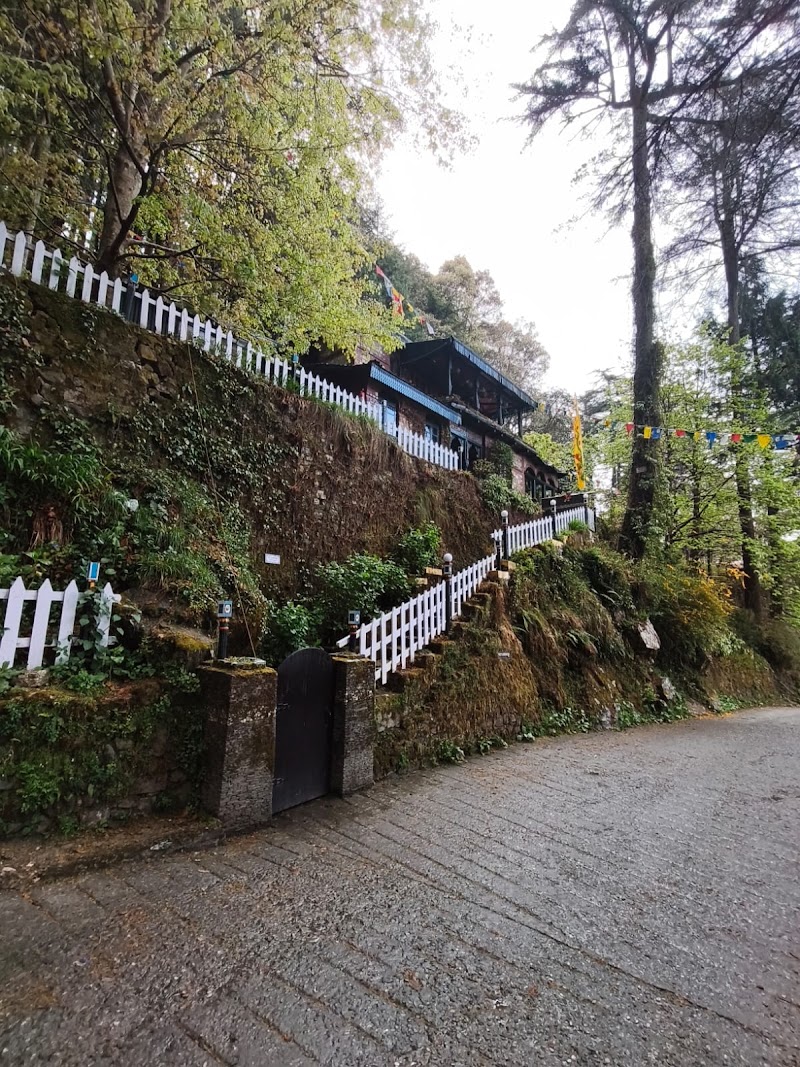 Landour cottage - Landour cottage F35R+7V8 cottage, Luxmanpuri, Rajmandi, Landour, Mussoorie, Uttarakhand 248179, India