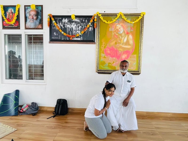 Ramesh Shetty's Mysore Ashtanga Yoga Shala | Mysore Yoga Teacher Training Course - Ramesh Shetty's Mysore Ashtanga Yoga Shala | Mysore Yoga Teacher Training Course, 186/A, 9th Cross Rd, 3rd Stage, Gokulam 3rd Stage, Gokulam, Mysuru, Karnataka 570002, India