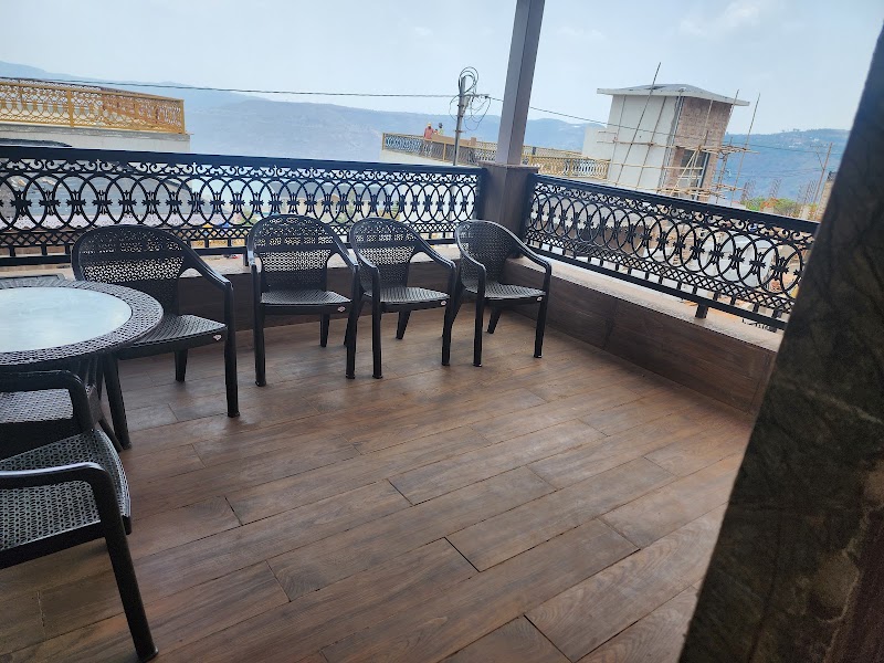 Skyline Villa