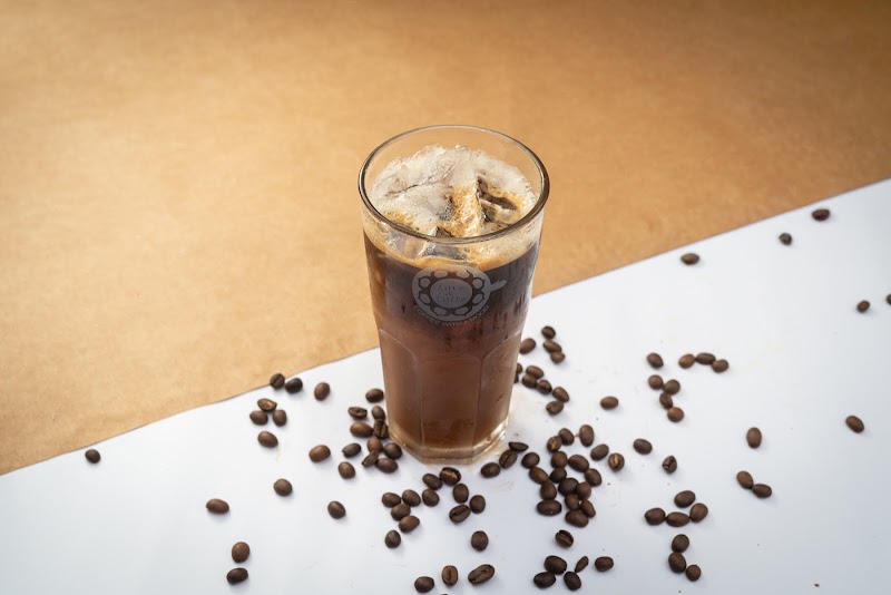 Love & Latte Mindspace Malad - Love & Latte Mindspace Malad MDP Rd, Office 6, Ground Flr, B-wing, Prism Tower Road, behind Hypercity, Malad, Malad West, Mumbai, Maharashtra 400104, India