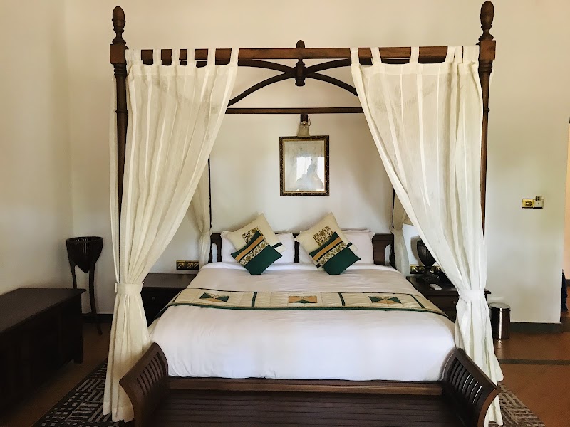 Parisons Plantation Experiences by ABAD, Wayanad - Parisons Plantation Experiences by ABAD, Wayanad Thalappuzha Police Station Rd, Thalappuzha, Thavinhal, Kerala 670644, India
