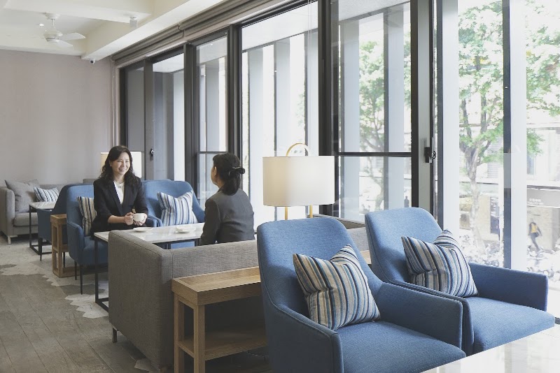 晴美公寓酒店Jolley Hotel - 晴美公寓酒店Jolley Hotel No. 568號, Linsen N Rd, Heng'an Village, Zhongshan District, Taipei City, Taiwan 10491