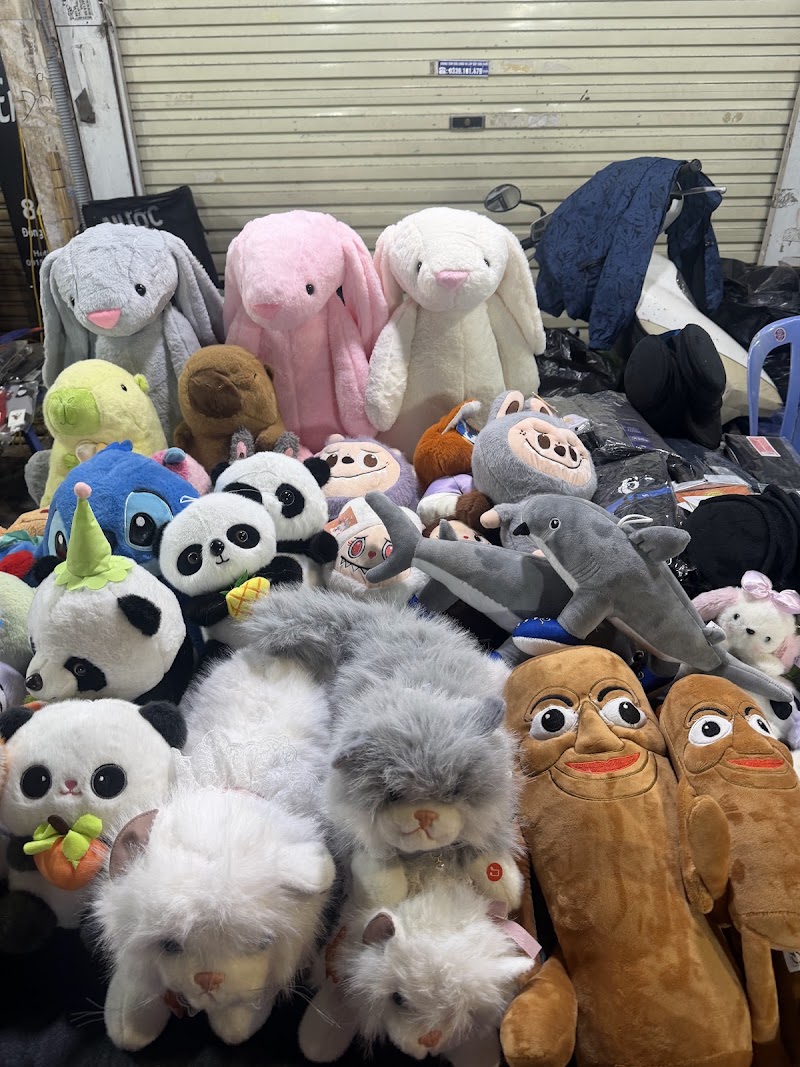 Night market start ( Friday to Sunday) - Night market start ( Friday to Sunday) 78 P. Hàng Giấy, Phố cổ Hà Nội, Hoàn Kiếm, Hà Nội, Vietnam