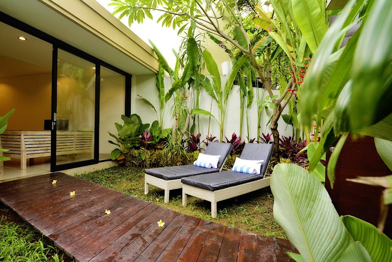 Leacott Retreats "HIDEAWAY" Luxury 3 Bedroom Pool Villa