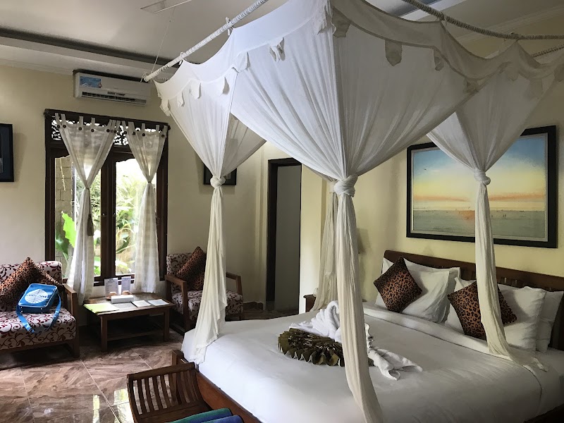 Ashanti Villas - Ashanti Villas, Jl. Tirta Tawar No.43, Petulu, Kecamatan Ubud, Kabupaten Gianyar, Bali 80571, Indonesia