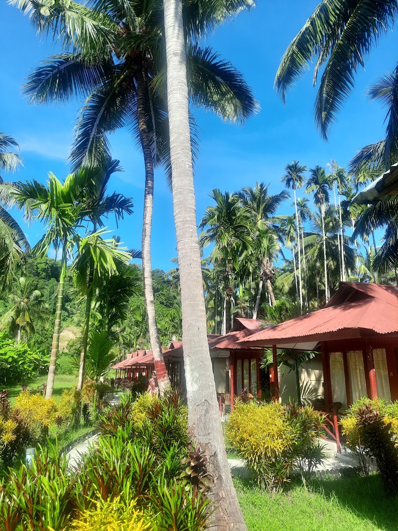 Seaview Resort - Seaview Resort Swaraj dweep, SH5, Govind Nagar, havelock, Andaman and Nicobar Islands 744211, India