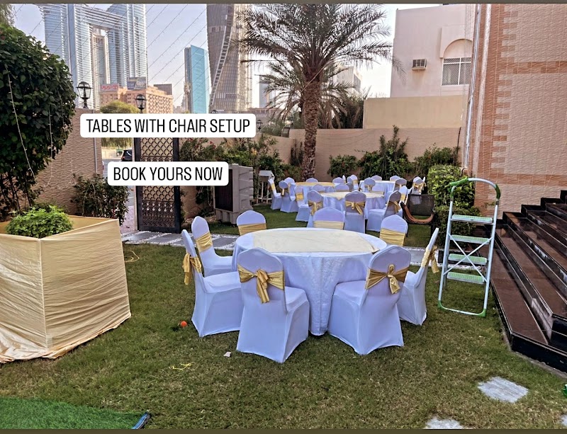 TIFFIN WALA DUBAI (Premium cloud kitchen)