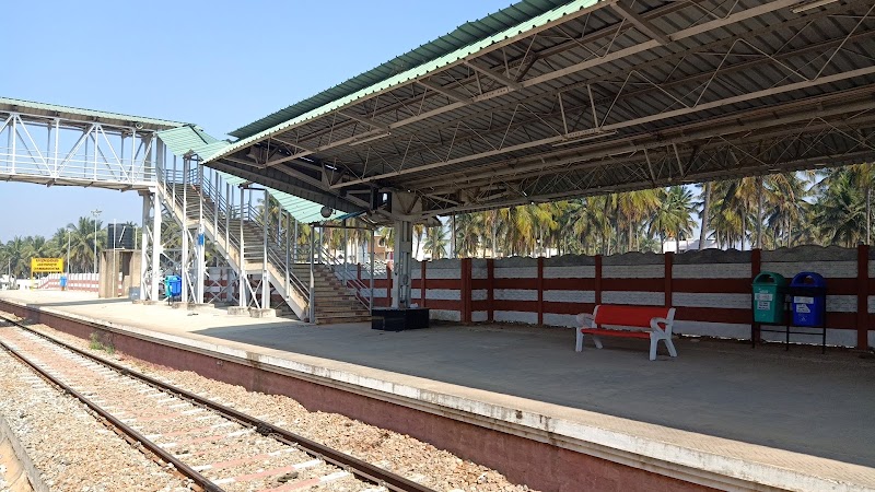 Channarayapatna - Channarayapatna Rural, Channarayapatna, Karnataka 573116, India