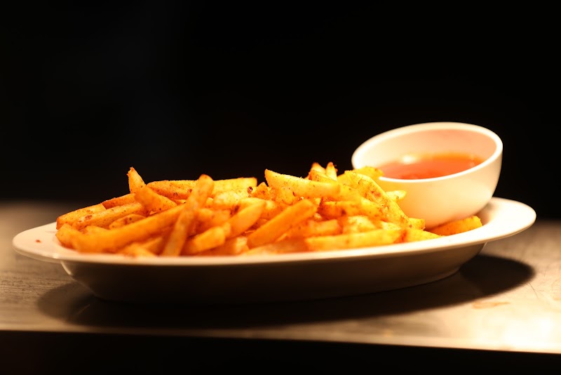 Angel's N Devil's Restro, Lounge & Bar - Best Family Restaurant | Highway Restaurant | Dining Restaurant In Nagpur - Angel's N Devil's Restro, Lounge & Bar - Best Family Restaurant | Highway Restaurant | Dining Restaurant In Nagpur Hingna T Point Road, beside FDCM Office, near Subhash Nagar Metro Station, Trimurti Nagar, Nagpur, Maharashtra 440036, India